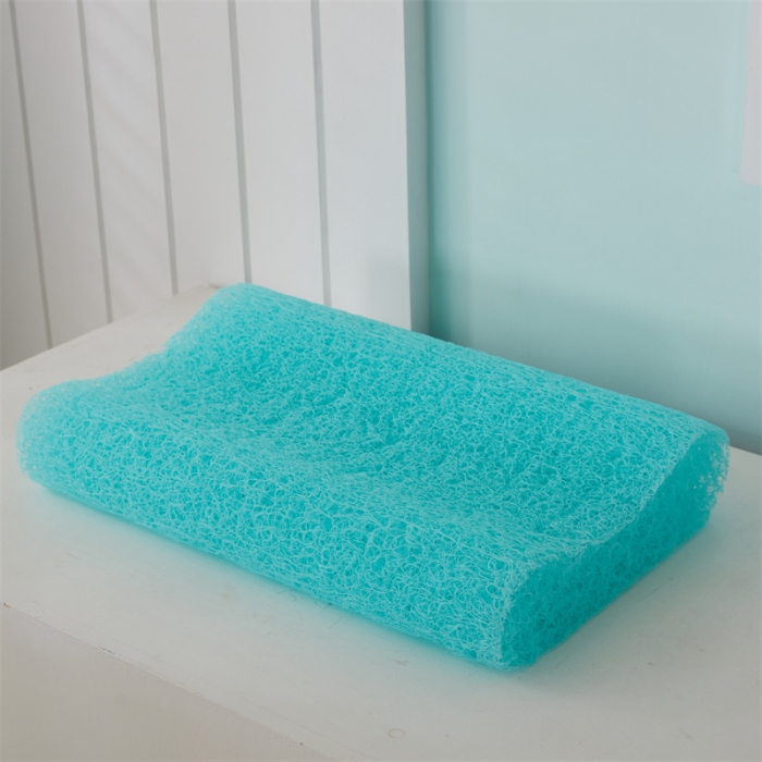 91家纺网 家纺一手货源 找家纺 （总）星芯合 2024新款有氧空气纤维枕芯55*35cm