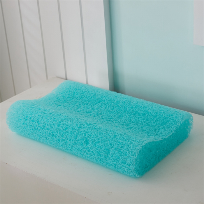 91家纺网 家纺一手货源 找家纺 （总）星芯合 2024新款有氧空气纤维枕芯55*35cm