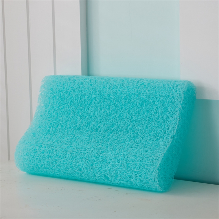 91家纺网 家纺一手货源 找家纺 （总）星芯合 2024新款有氧空气纤维枕芯55*35cm