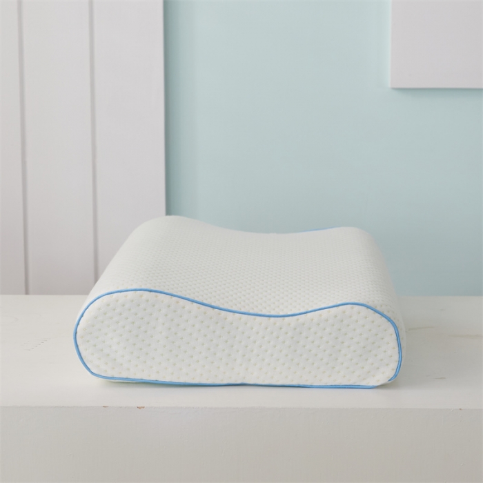 91家纺网 家纺一手货源 找家纺 （总）星芯合 2024新款有氧空气纤维枕芯55*35cm