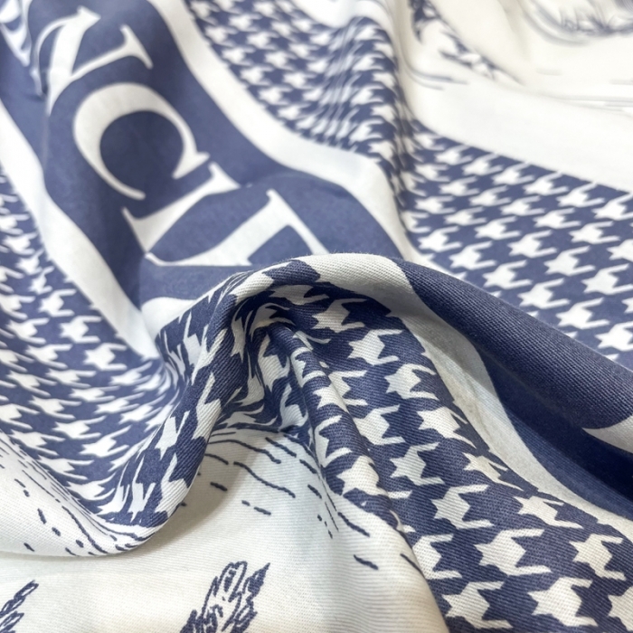 91家纺网 家纺一手货源 找家纺 HL原创 2022新款13070全棉40支北欧风四件套 D家