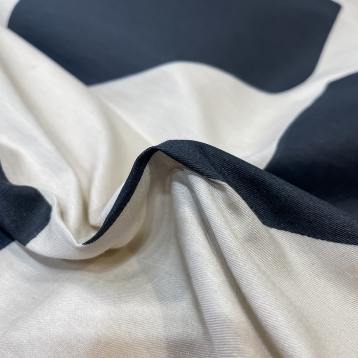 91家纺网 家纺一手货源 找家纺 HL原创 2022新款13070全棉40支北欧风四件套 爱兰