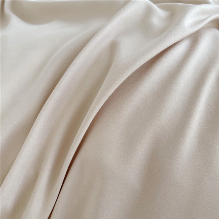 91家纺网 家纺一手货源 找家纺 曼璐家纺 105克加厚水洗棉日系无印风纯色被套床单床笠三件套卡其灰