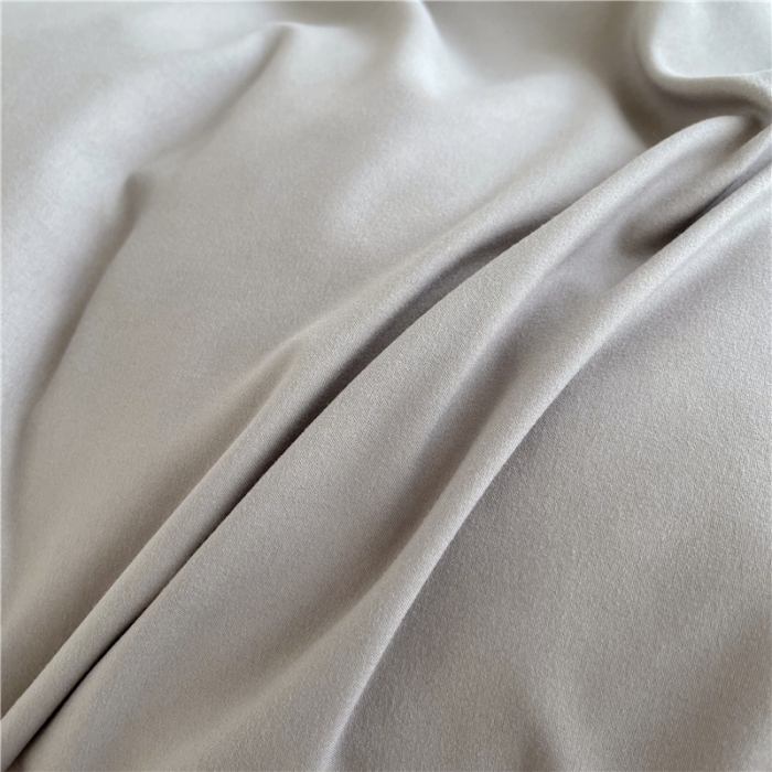 91家纺网 家纺一手货源 找家纺 曼璐 105克加厚水洗棉日系无印风纯色被套床单床笠三件套浅灰卡其
