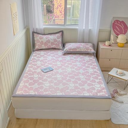 91家纺网 家纺一手货源 找家纺 （总）顾里家纺 2022新款高端800D高密度养生席