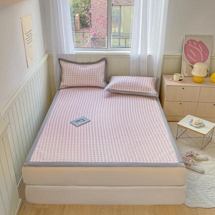 91家纺网 家纺一手货源 找家纺 （总）顾里家纺 2022新款高端800D高密度养生席