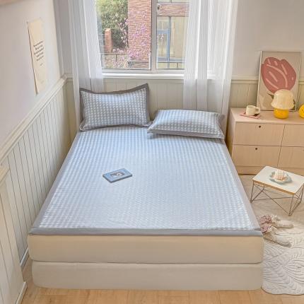 91家纺网 家纺一手货源 找家纺 （总）顾里家纺 2022新款高端800D高密度养生席