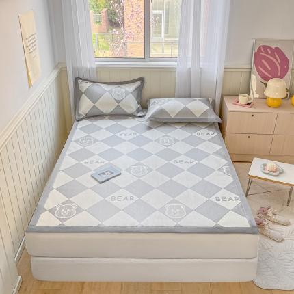 91家纺网 家纺一手货源 找家纺 （总）顾里家纺 2022新款高端800D高密度养生席