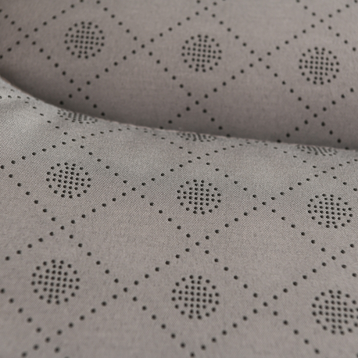 91家纺网 家纺一手货源 找家纺 富威堡 2023新款磨毛抗压棉薄款学生宿舍床垫床褥 经典灰