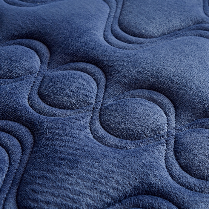 91家纺网 家纺一手货源 找家纺 （总）优莱床垫 2024新款牛奶绒学生床垫