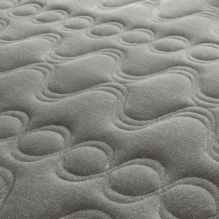 91家纺网 家纺一手货源 找家纺 （总）优莱床垫 2024新款牛奶绒大床床垫