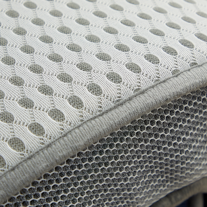 91家纺网 家纺一手货源 找家纺 优莱床垫 2024新款牛奶绒大床床垫 法莱绒蓝