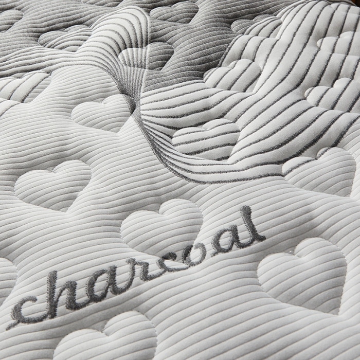 91家纺网 家纺一手货源 找家纺 （总）优莱床垫 2024新款乳胶硬质棉立体单边床垫