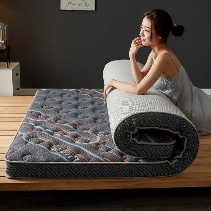 （总）优莱床垫 2022新款乳胶硬质棉立体床垫