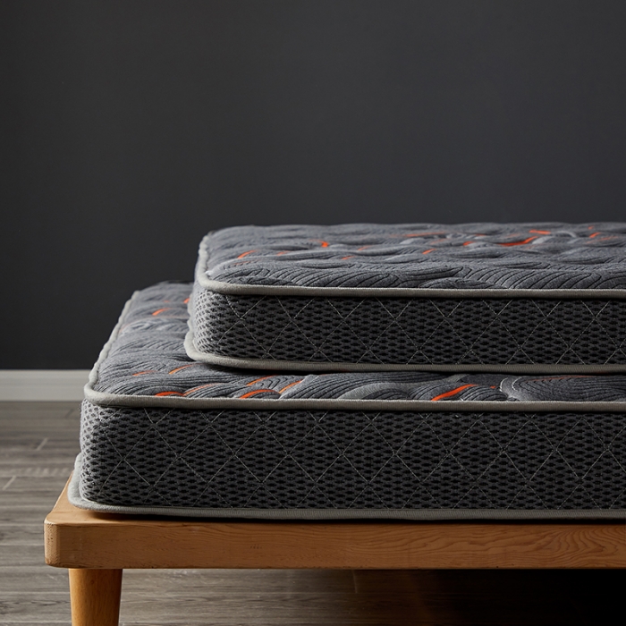 91家纺网 家纺一手货源 找家纺 （总）优莱床垫 2024新款乳胶硬质棉立体床垫