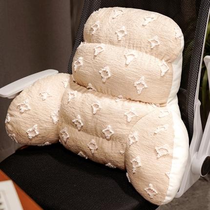 91家纺网 家纺一手货源 找家纺 （总）仟亿莱 2022新款北欧INS风腰靠