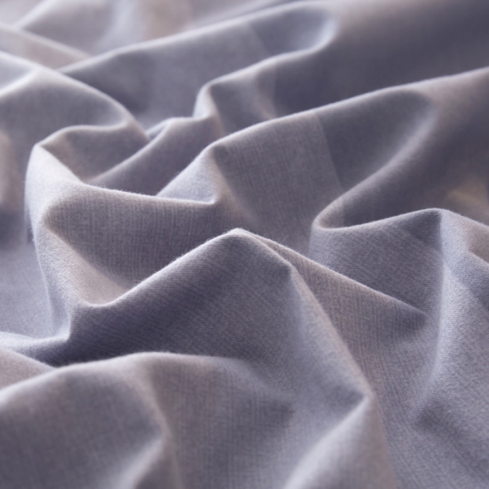 91家纺网 家纺一手货源 找家纺 金纱玉纺 2022新款全棉印花加厚磨毛四件套 乐天派-灰