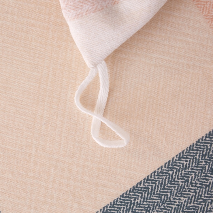 91家纺网 家纺一手货源 找家纺 金纱玉纺 2022新款印花加厚磨毛四件套 芝华士-绿