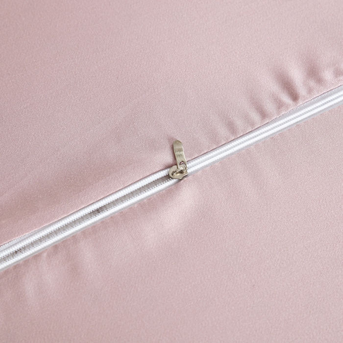 91家纺网 家纺一手货源 找家纺 （总）其乐枕芯 2023新款全棉贡缎艾草刺绣乳胶枕超30天不退不换