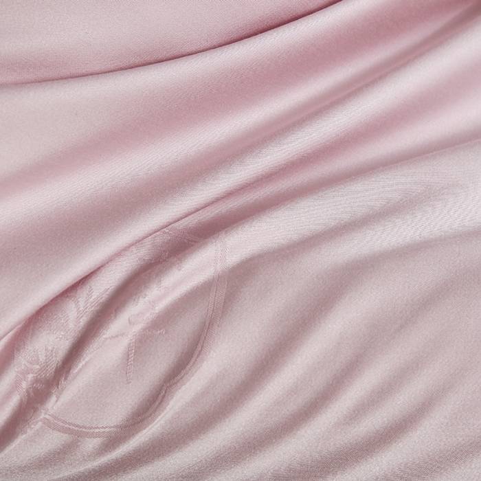 91家纺网 家纺一手货源 找家纺 （总）其乐枕芯 2023新款全棉贡缎艾草刺绣乳胶枕超30天不退不换