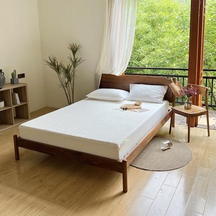 91家纺网 家纺一手货源 找家纺 (总) 安莱生活 2022新款A类母婴级原棉夹棉大豆床笠