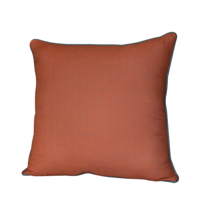 91家纺网 家纺一手货源 找家纺 （总）美茉 2022新款双层纱滚边抱枕