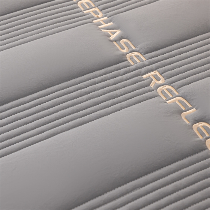 91家纺网 家纺一手货源 找家纺 （总）鑫钰 2023新款色织水洗纯棉全棉夹棉绣花床笠夹棉枕套