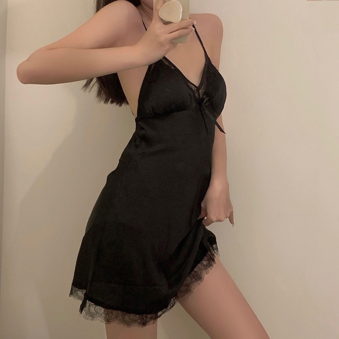 91家纺网 家纺一手货源 找家纺 （总）洛兰沙 2022新款睡衣L0121