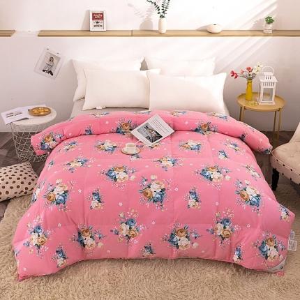 91家纺网 家纺一手货源 找家纺 （总）锦瑞羽绒 2024新款包装