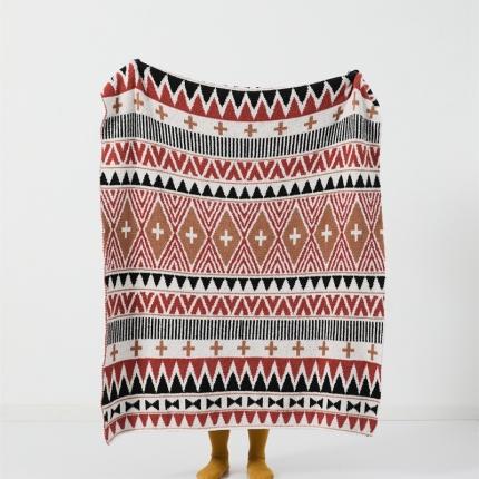 91家纺网 家纺一手货源 找家纺 (总) 暖绵绵 新款半边绒多功能毯子--贺斯