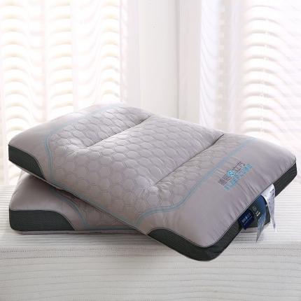 91家纺网 家纺一手货源 找家纺 （总）帝诺妮枕芯坊 2022新款睡眠立方护颈枕2