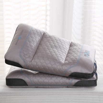 （总）帝诺妮枕芯坊 2022新款睡眠立方护颈枕2