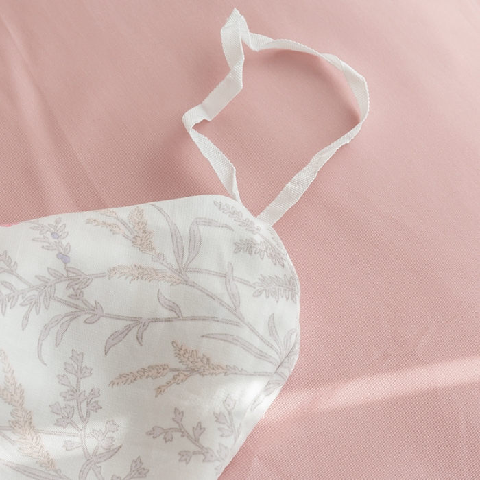 91家纺网 家纺一手货源 找家纺 千朵 2022新款40s天丝四件套 巴尔曼-灰