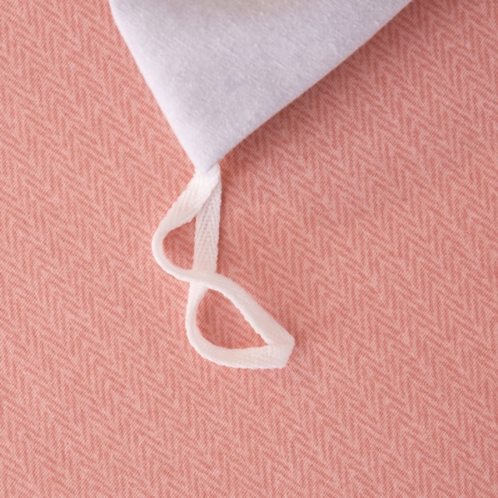 91家纺网 家纺一手货源 找家纺 金纱玉纺 2022新款纯棉大版磨毛印花四件套 安格斯-粉