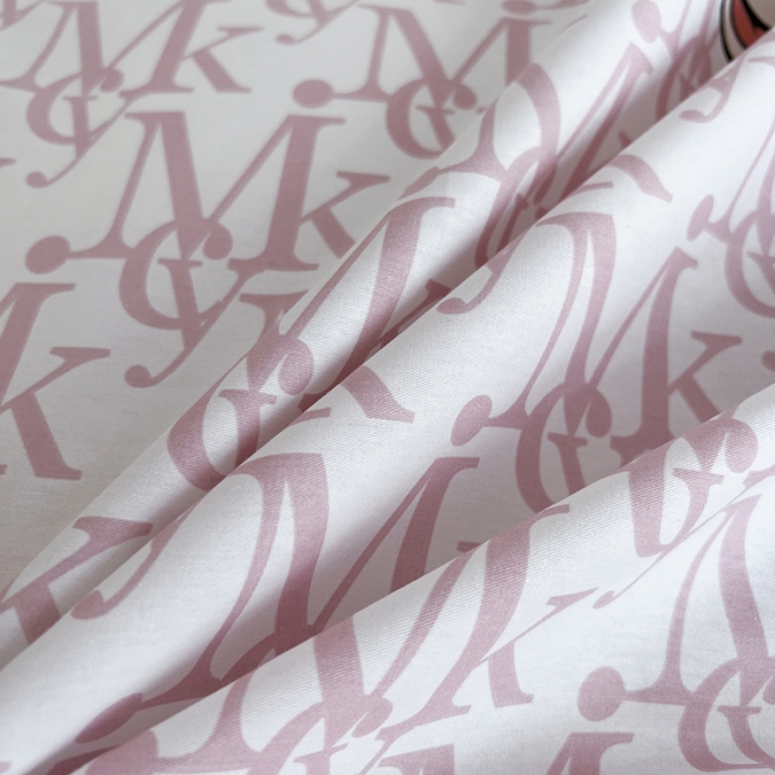 91家纺网 家纺一手货源 找家纺 感遇 2022新款全棉迪士尼系列印花四件套 开心米妮