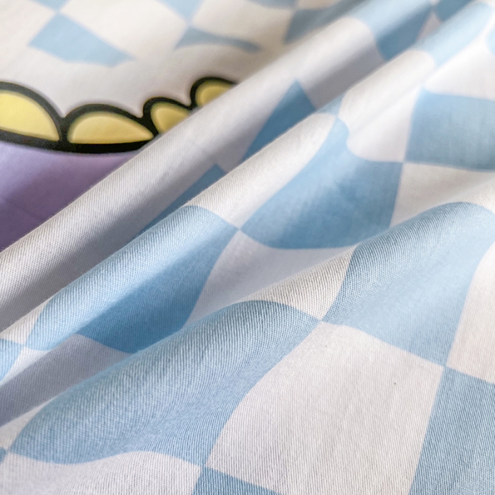 91家纺网 家纺一手货源 找家纺 （总）感遇家纺 2022新款全棉印花系列四件套-第四批