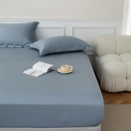 91家纺网 家纺一手货源 找家纺 (汇总)蕊姿 2022新超柔50s长绒棉单床笠单床单单枕套