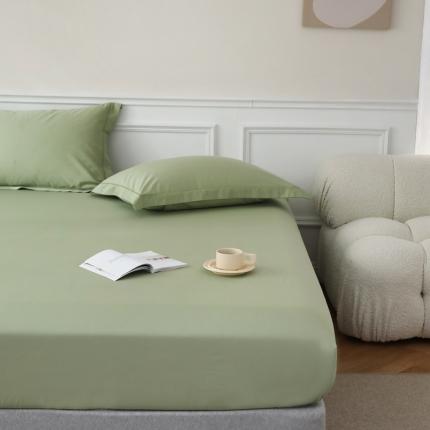 91家纺网 家纺一手货源 找家纺 (汇总)蕊姿 2022新超柔50s长绒棉单床笠单床单单枕套