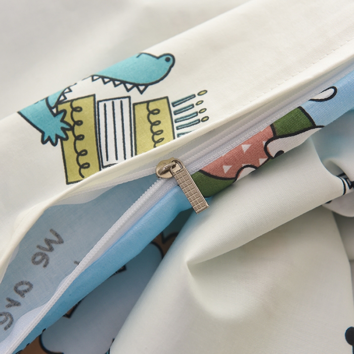 91家纺网 家纺一手货源 找家纺 宝贝优选 2022新款全棉儿童四季床垫可拆卸款+一体款 生日派对（可拆卸款）