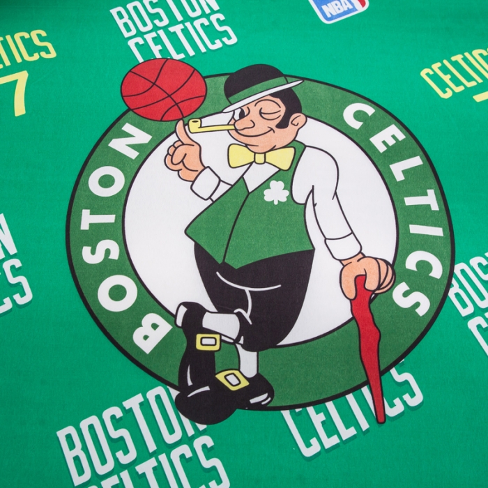 91家纺网 家纺一手货源 找家纺 乐居坊 2022新款芦荟棉四件套凯尔特人