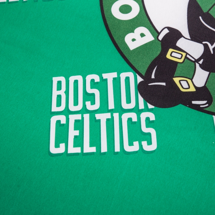 91家纺网 家纺一手货源 找家纺 乐居坊 2022新款芦荟棉四件套凯尔特人