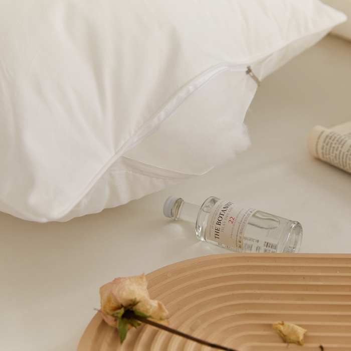 91家纺网 家纺一手货源 找家纺 (总) 伟邦枕芯 2023新款刺绣简约爱心笑脸枕