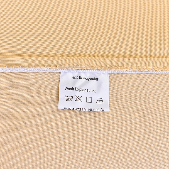 91家纺网 家纺一手货源 找家纺 飞翔家纺床上用品 2023新款四季弹力一体椅子套 米白色