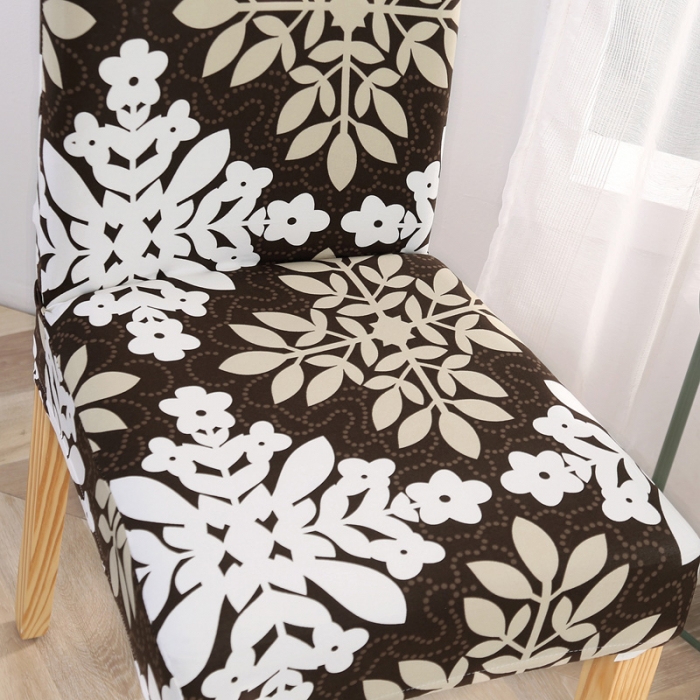 91家纺网 家纺一手货源 找家纺 飞翔家纺床上用品 2023新款四季弹力一体椅子套 秋落