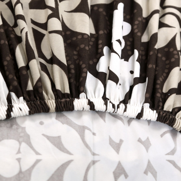 91家纺网 家纺一手货源 找家纺 飞翔家纺床上用品 2023新款四季弹力一体椅子套 秋落