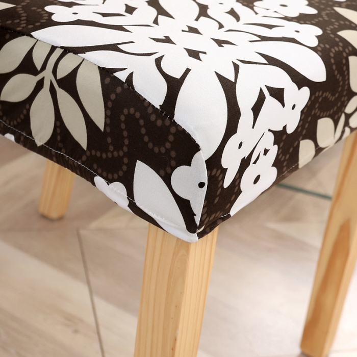 91家纺网 家纺一手货源 找家纺 飞翔家纺床上用品 2023新款四季弹力一体椅子套 秋落