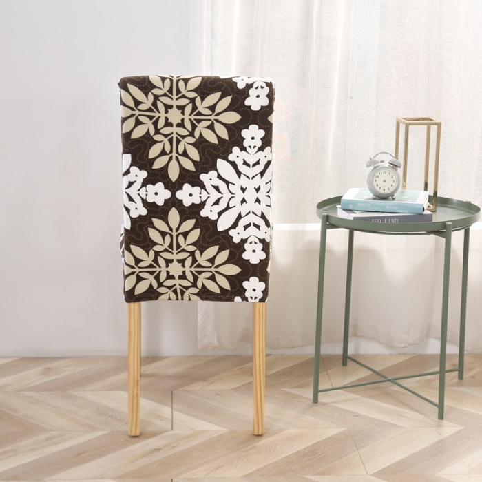 91家纺网 家纺一手货源 找家纺 飞翔家纺床上用品 2023新款四季弹力一体椅子套 秋落