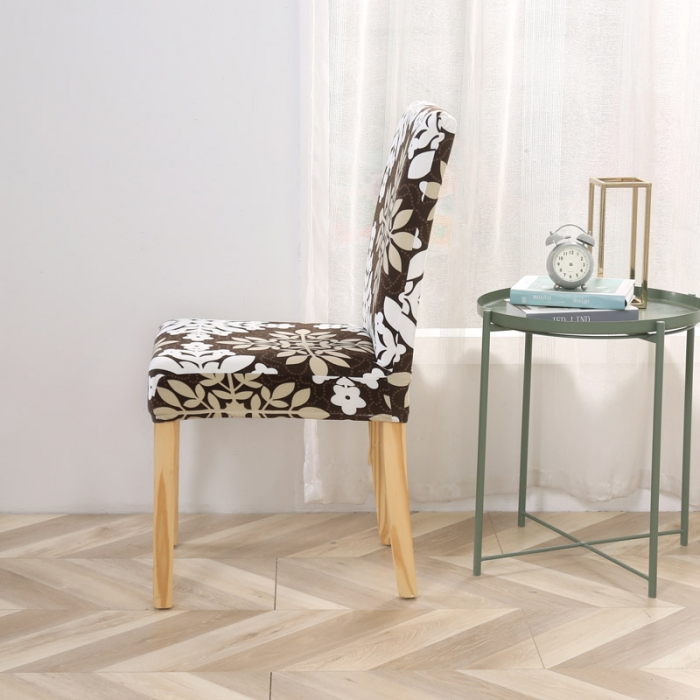 91家纺网 家纺一手货源 找家纺 飞翔家纺床上用品 2023新款四季弹力一体椅子套 秋落