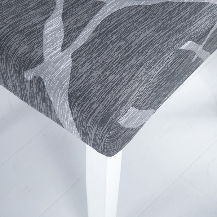 91家纺网 家纺一手货源 找家纺 飞翔家纺床上用品 2023新款四季弹力一体椅子套 森林物语