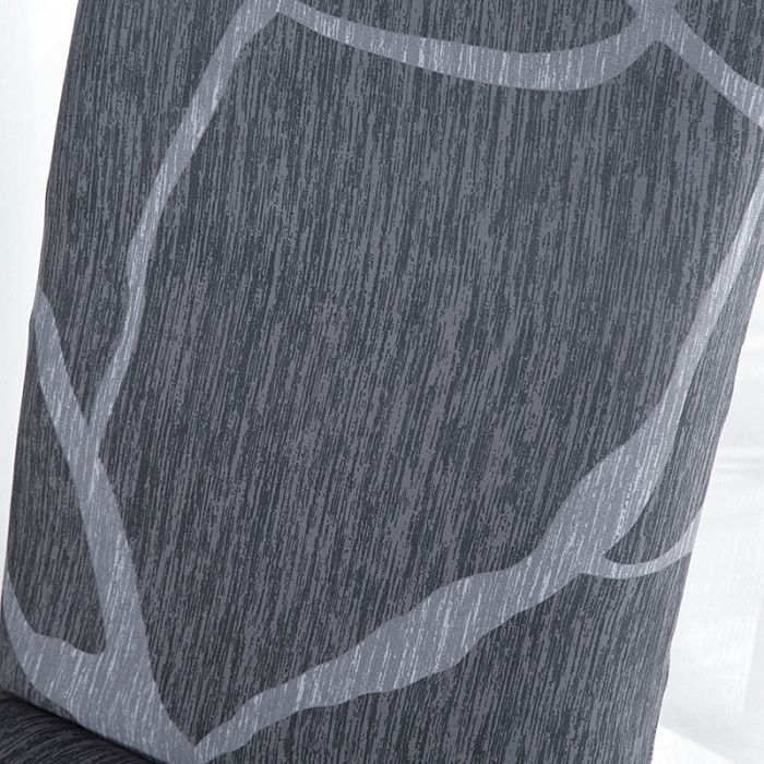 91家纺网 家纺一手货源 找家纺 飞翔家纺床上用品 2023新款四季弹力一体椅子套 森林物语